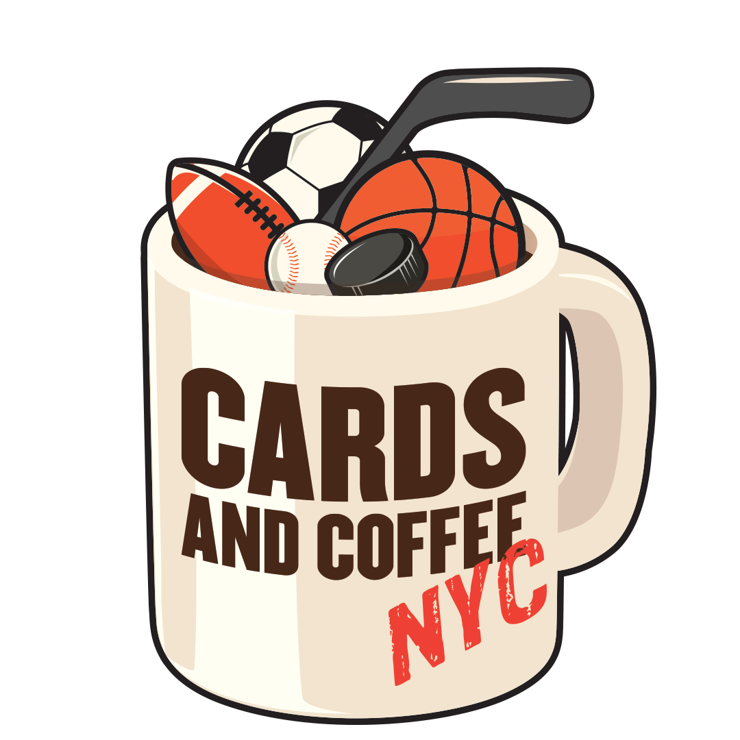 Cards and Coffee