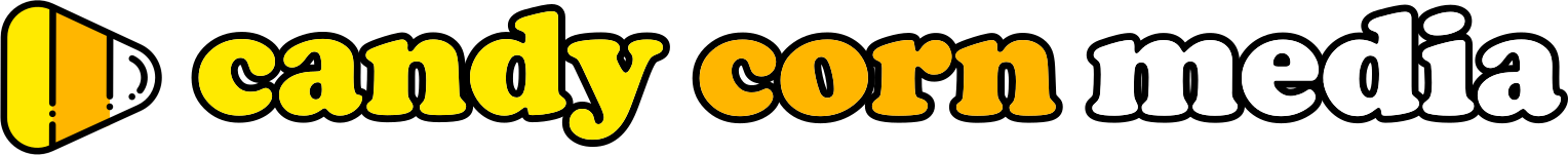 Candy Corn Media